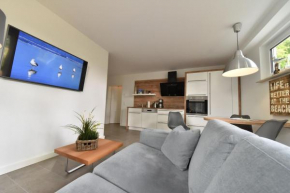 Steuerbord 2 Quartier Sellin, Sellin